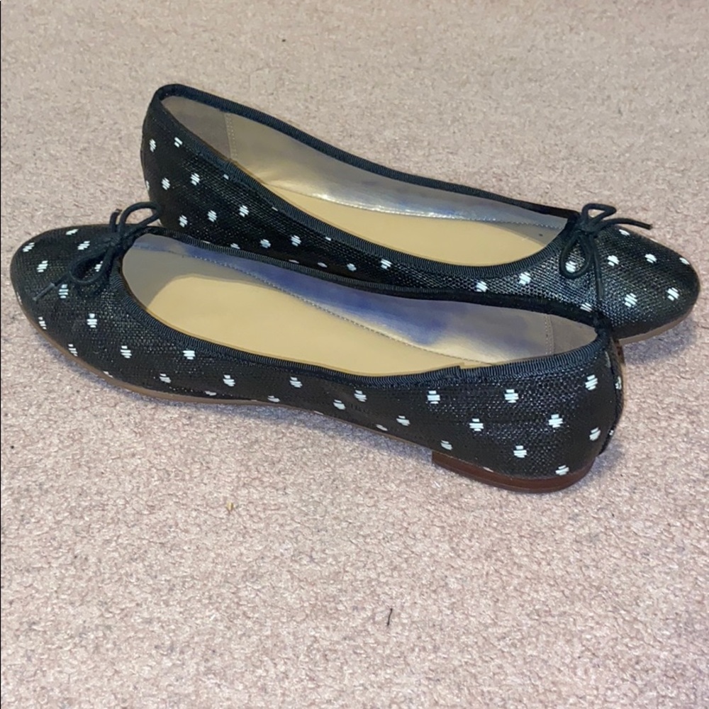 Banana Republic Ballet Flats